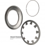 Piston with return spring K1 Clutch Mercedes-Benz 722.6 — A1409941935, A1409973945, A1402720264, A1409930926