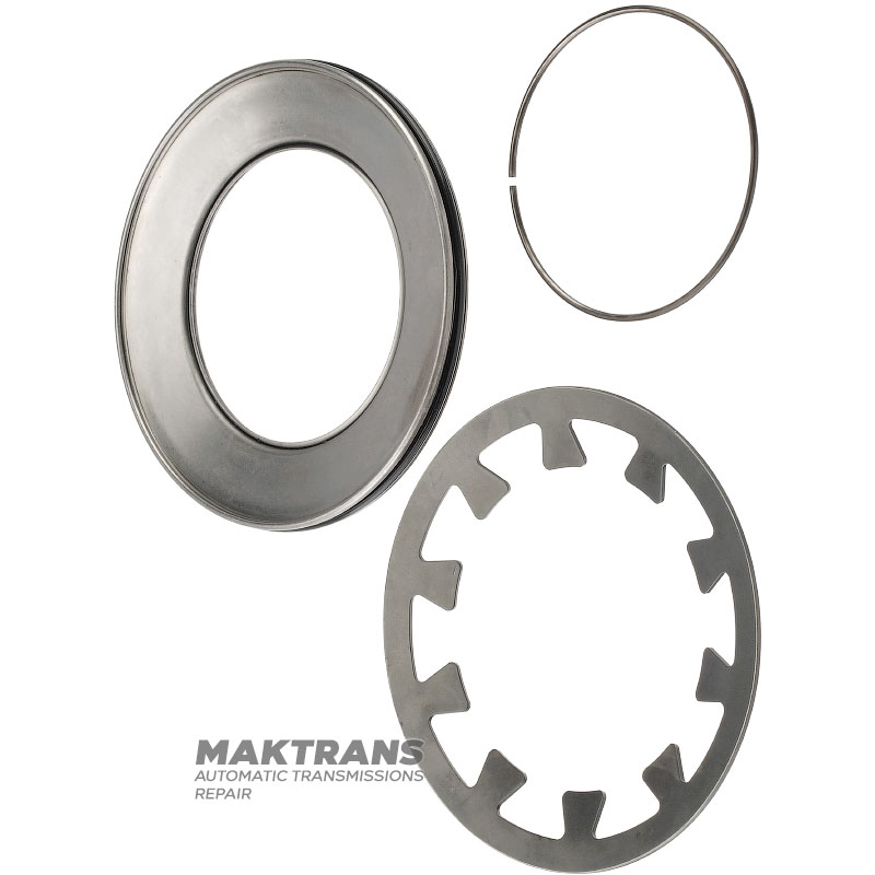 Piston with return spring K1 Clutch Mercedes-Benz 722.6 — A1409941935, A1409973945, A1402720264, A1409930926