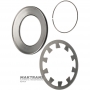 Piston with return spring K1 Clutch Mercedes-Benz 722.6 — A1409941935, A1409973945, A1402720264, A1409930926