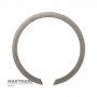 C Clutch ZF 8HP50, 8HP55A, 8HP65A, 8HP70, 8HP75 Drum Retaining Ring - 2.47mm thick, 48.45mm outer diameter, 41.15mm inner diameter