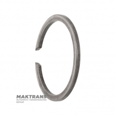 C Clutch ZF 8HP50, 8HP55A, 8HP65A, 8HP70, 8HP75 Drum Retaining Ring - 2.47mm thick, 48.45mm outer diameter, 41.15mm inner diameter