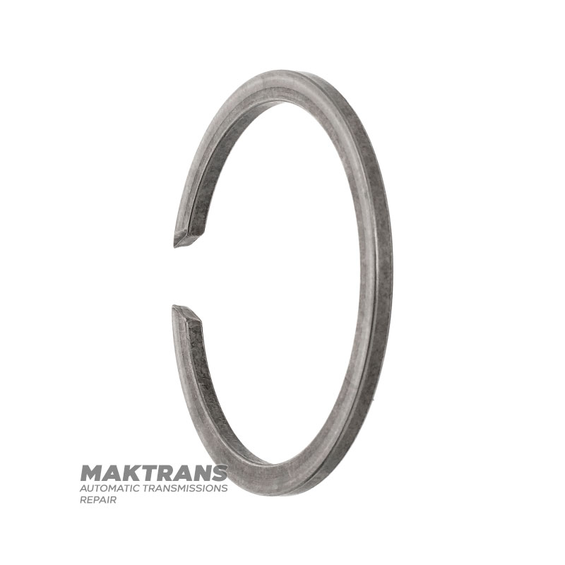 C Clutch ZF 8HP50, 8HP55A, 8HP65A, 8HP70, 8HP75 Drum Retaining Ring - 2.47mm thick, 48.45mm outer diameter, 41.15mm inner diameter
