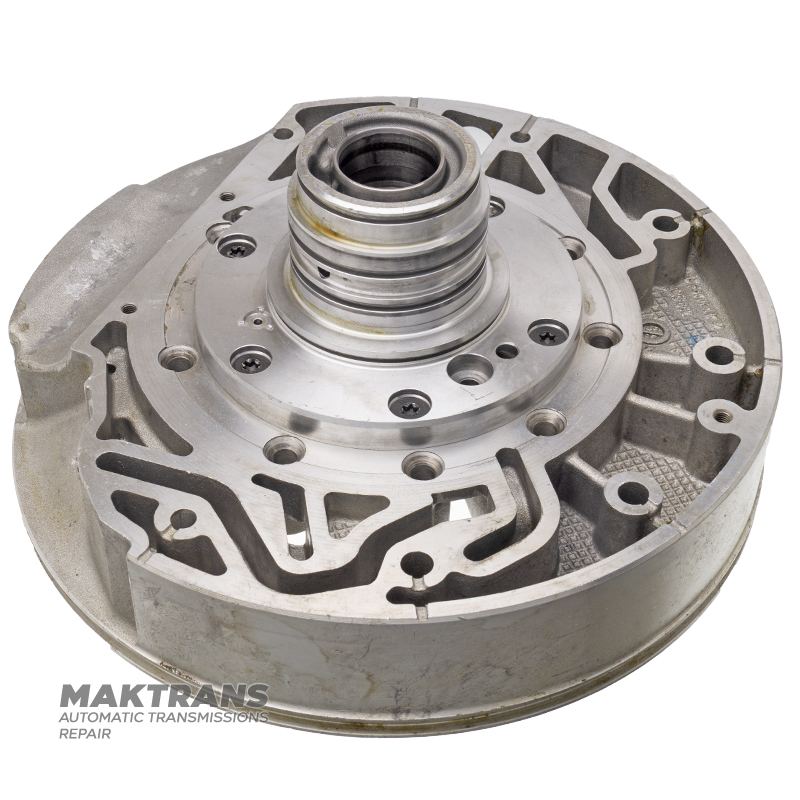 ZF 5HP19FLA 95-up Oil Pump Hub - 1060410059