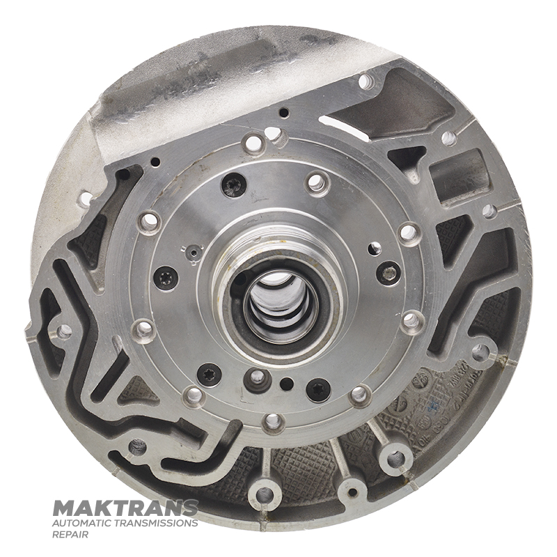 ZF 5HP19FLA 95-up Oil Pump Hub - 1060410059
