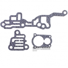 Paper gasket kit for the Upper 4T60 hydraulic unit (8668064)