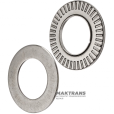 Torque converter thrust needle bearing TOYOTA / LEXUS A343E, A343F — (51.95 x 28.30 x 2.80)