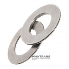 Torque converter thrust needle bearing TOYOTA / LEXUS A343E, A343F — (51.95 x 28.30 x 2.80)