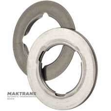 Thrust needle bearing U150E, U150F, U151E, U151F — (56.40 x 32.50 x 3.30), 3578721010, 3473933010, 9037432011