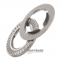 Thrust needle bearing U150E, U150F, U151E, U151F — (56.40 x 32.50 x 3.30), 3578721010, 3473933010, 9037432011