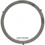 Spring disc B3 Brake Mercedes-Benz 722.6 – A1409932226, thickness 2.82 mm, inner Ø 156.10 mm, outer Ø 182.55 mm, 3 teeth
