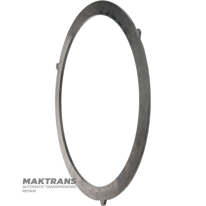 Spring disc B3 Brake Mercedes-Benz 722.6 – A1409932226, thickness 2.82 mm, inner Ø 156.10 mm, outer Ø 182.55 mm, 3 teeth