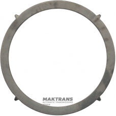 Spring disc B2 Brake Mercedes-Benz 722.6 — A1409931926, thickness 2.05 mm, inner Ø 132.45 mm, outer Ø 155.85 mm, 4 teeth