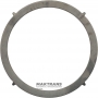Spring disc B2 Brake Mercedes-Benz 722.6 — A1409931926, thickness 2.05 mm, inner Ø 132.45 mm, outer Ø 155.85 mm, 4 teeth