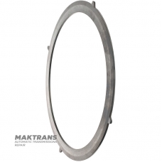 Spring disc B2 Brake Mercedes-Benz 722.6 — A1409931926, thickness 2.05 mm, inner Ø 132.45 mm, outer Ø 155.85 mm, 4 teeth