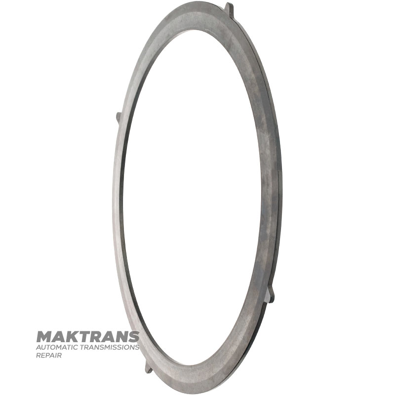 Spring disc B2 Brake Mercedes-Benz 722.6 — A1409931926, thickness 2.05 mm, inner Ø 132.45 mm, outer Ø 155.85 mm, 4 teeth