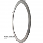 Spring disc B2 Brake Mercedes-Benz 722.6 — A1409931926, thickness 2.05 mm, inner Ø 132.45 mm, outer Ø 155.85 mm, 4 teeth