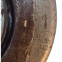 Torque converter (used, untested) ZF 6HP19, GA6HP19Z — marking C89