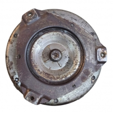 Torque converter (used, untested) ZF 6HP19, GA6HP19Z — marking C89