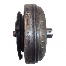 Torque converter (used, untested) ZF 6HP19, GA6HP19Z — marking C89