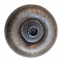 Torque converter (used, untested) ZF 6HP19, GA6HP19Z — marking C89