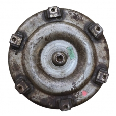Torque converter (used, untested) AW50-42LE — marking 21S, 10Z