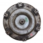 Torque converter (used, untested) AW50-42LE — marking 21S, 10Z