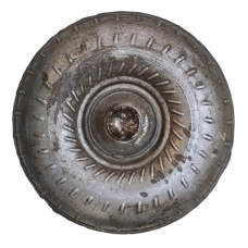 Torque converter (used, untested) AW50-42LE — marking 21S, 10Z