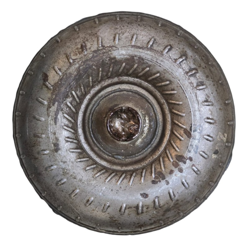Torque converter (used, untested) AW50-42LE — marking 21S, 10Z
