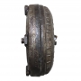 Torque converter (used, untested) AW50-42LE — marking 21S, 10Z