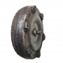 Torque converter (used, untested) AW50-42LE — marking 21S, 10Z