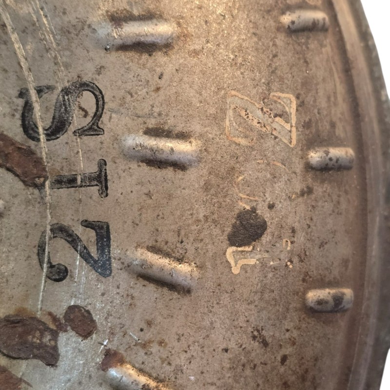 Torque converter (used, untested) AW50-42LE — marking 21S, 10Z