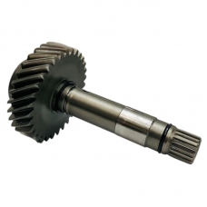 Input shaft JATCO JF015E (RE0F11A) 09-up - 30 teeth