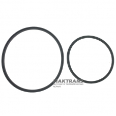 Set of rubber rings for 2ND Brake 4T60