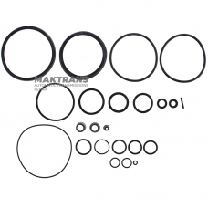 Seals and other kit of oil seals and rubber rings 4T60