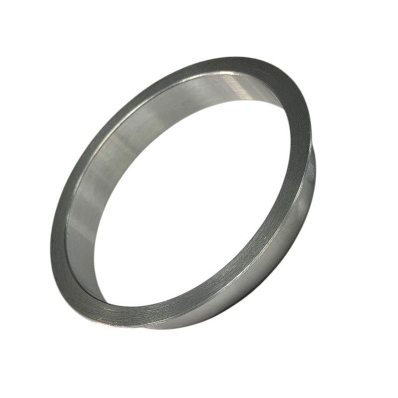 Steel bushing for repairing the bearing seat of the VAG 02E DQ250 housing - 12.40 x 67.60 x 69.50/78.95