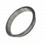 Steel bushing for repairing the bearing seat of the VAG 02E DQ250 housing - 12.40 x 67.60 x 69.50/78.95