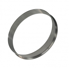 Steel bushing for repairing the bearing seat of the VAG 02E DQ250 housing - 12.95 x 77.60 x 79.45/84