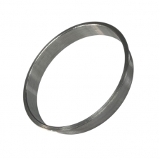 Steel bushing for repairing the bearing seat of the VAG 02E DQ250 housing - 12.95 x 77.60 x 79.45/84