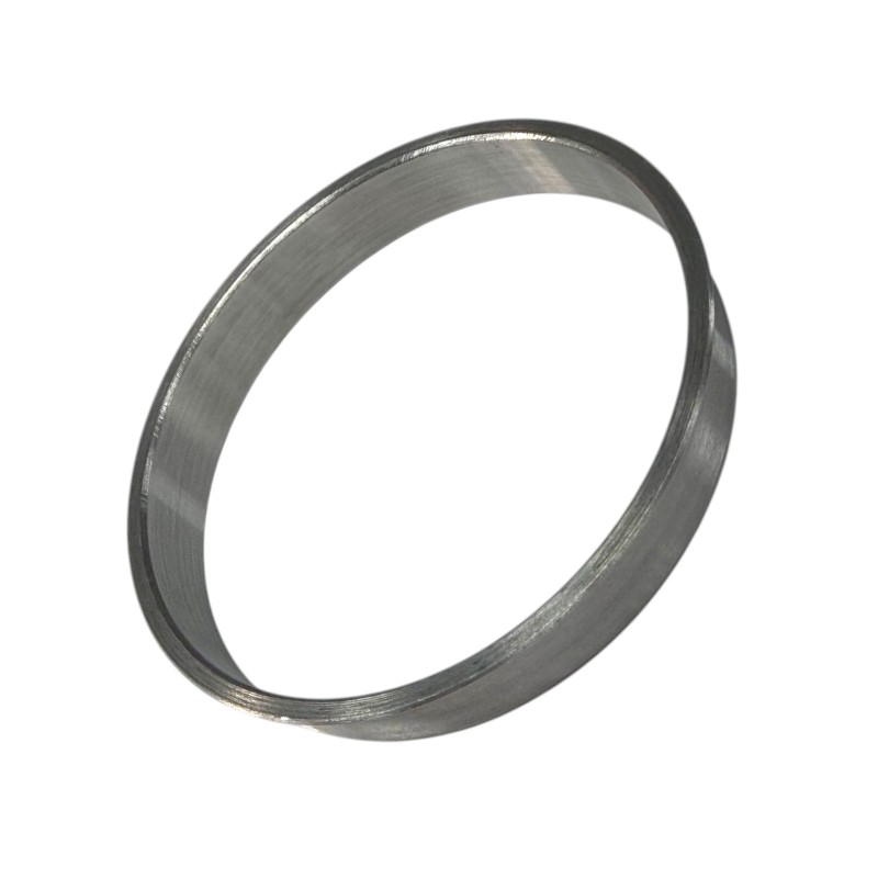 Steel bushing for repairing the bearing seat of the VAG 02E DQ250 housing - 12.95 x 77.60 x 79.45/84