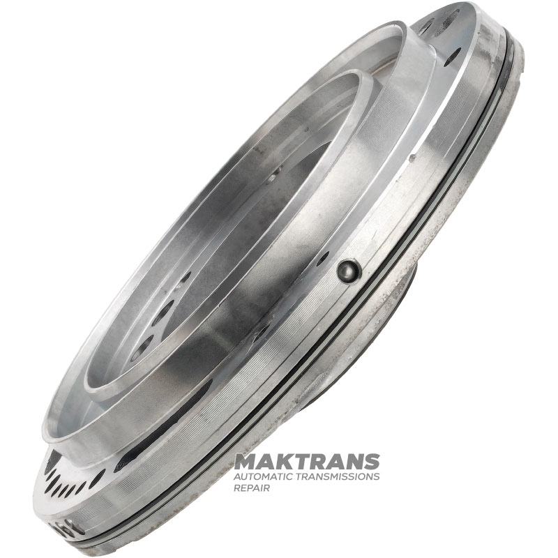 Oil pump housing FORD 4R70, 4R75 — 9C2P-7A105-AA