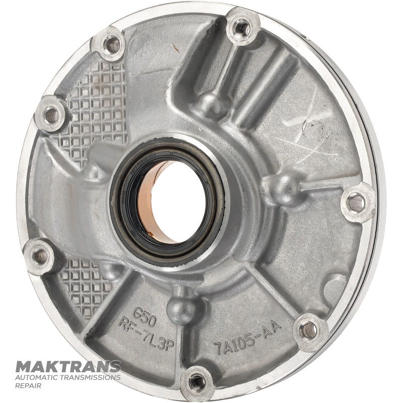 Oil pump housing FORD 4R70, 4R75 — 7L3P-7A105-AA