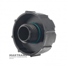 Oil filler plug GM 6T30, 6T40, 6T45 — 24297124, 24222255, 24243519