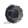 Oil filler plug GM 6T30, 6T40, 6T45 — 24297124, 24222255, 24243519