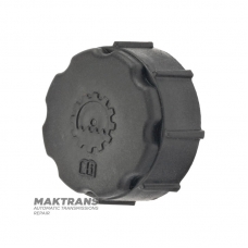 Oil filler plug GM 6T30, 6T40, 6T45 — 24297124, 24222255, 24243519