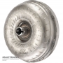 Torque converter (remanufactured) TOYOTA / LEXUS A340E A340F A343 3200060120, 3200034010 — (outer Ø of housing 288.50 mm, pilot height 31 mm (8 mm))