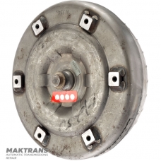 Torque converter (remanufactured) TOYOTA / LEXUS A340E A340F A343 3200060120, 3200034010 — (outer Ø of housing 288.50 mm, pilot height 31 mm (8 mm))