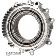 Central caliper with gears VAG 09H, AQ451 (8-speed transmission) - leading helical gear 47 teeth, sun gear 67 teeth