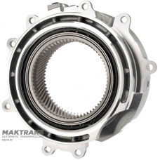 Central caliper with gears VAG 09H, AQ451 (8-speed transmission) - leading helical gear 47 teeth, sun gear 67 teeth