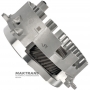 Central caliper with gears VAG 09H, AQ451 (8-speed transmission) - leading helical gear 47 teeth, sun gear 67 teeth