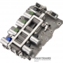 Valve body assembly with solenoids VAG 09H, AQ451 (8-speed transmission) — 09U356039, 46215-T87810, 46214-T87810, 46213-T87810